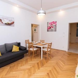 Appartement met Twee Slaapkamers